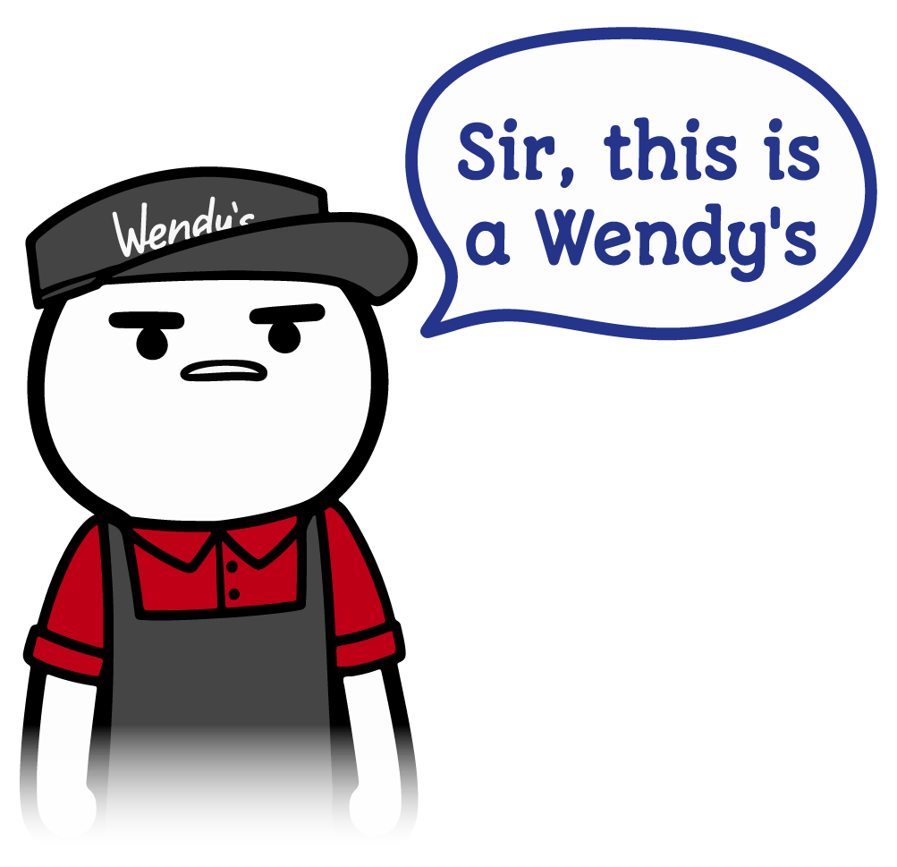 Wendu character